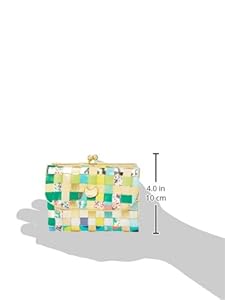 Amazon | [ツモリチサト] 三つ折り財布 札入れ がま口 エポネコ